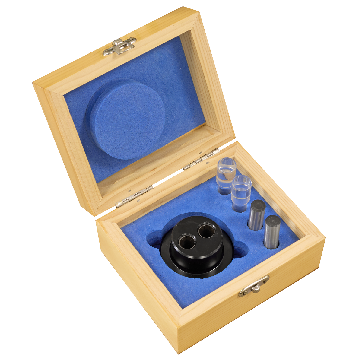 Optical Centre Punch Set