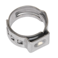 Single Ear O-Clip 11.8-13.8mm - Pack of 25