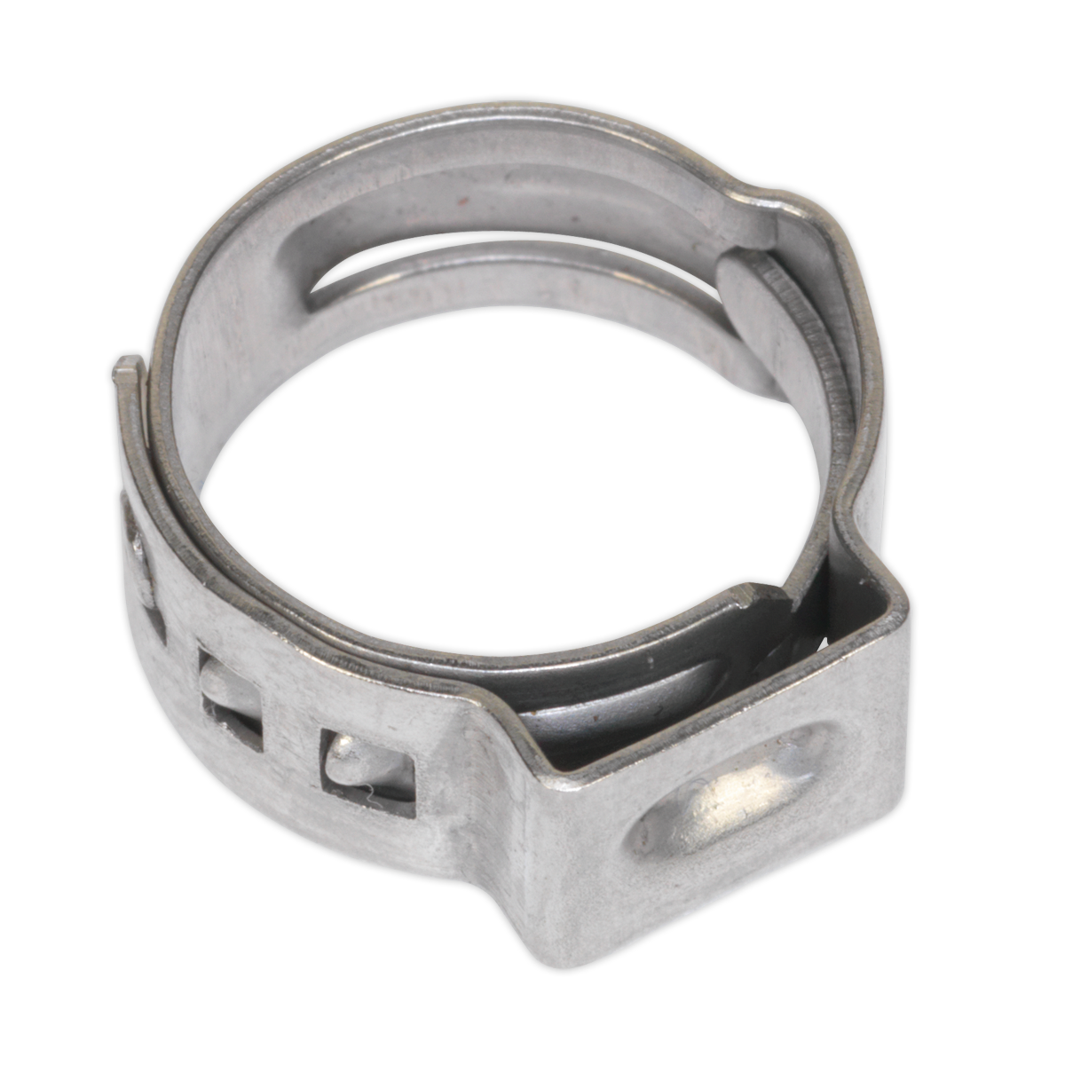Single Ear O-Clip 11.8-13.8mm - Pack of 25