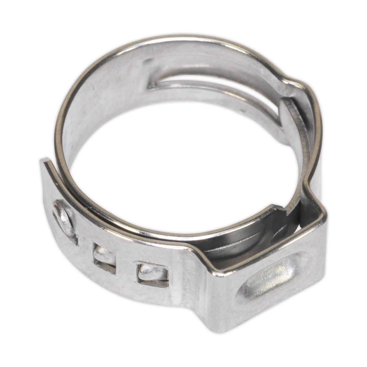 Single Ear O-Clip 13.2-15.7mm - Pack of 25