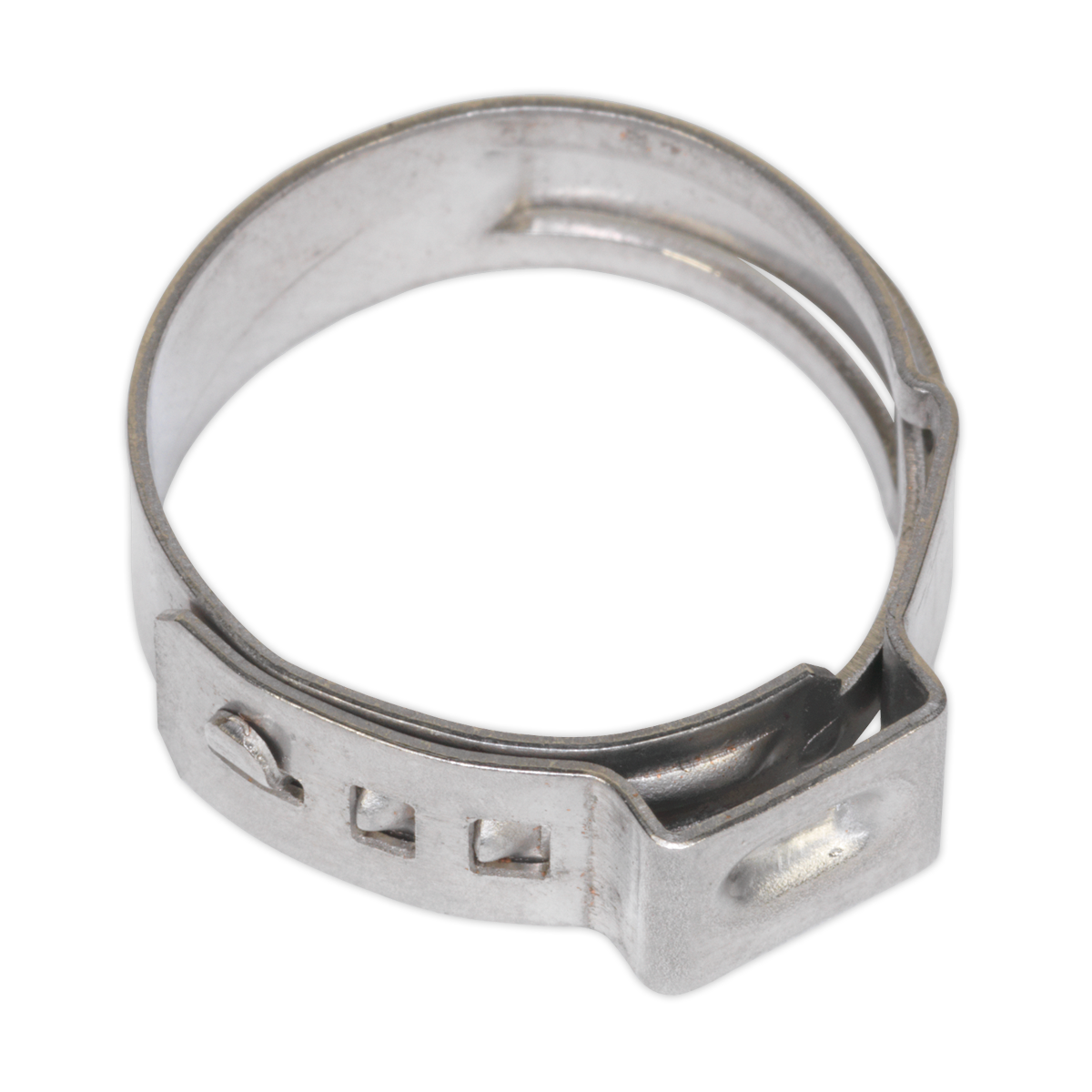 Single Ear O-Clip 17.8-21mm - Pack of 25