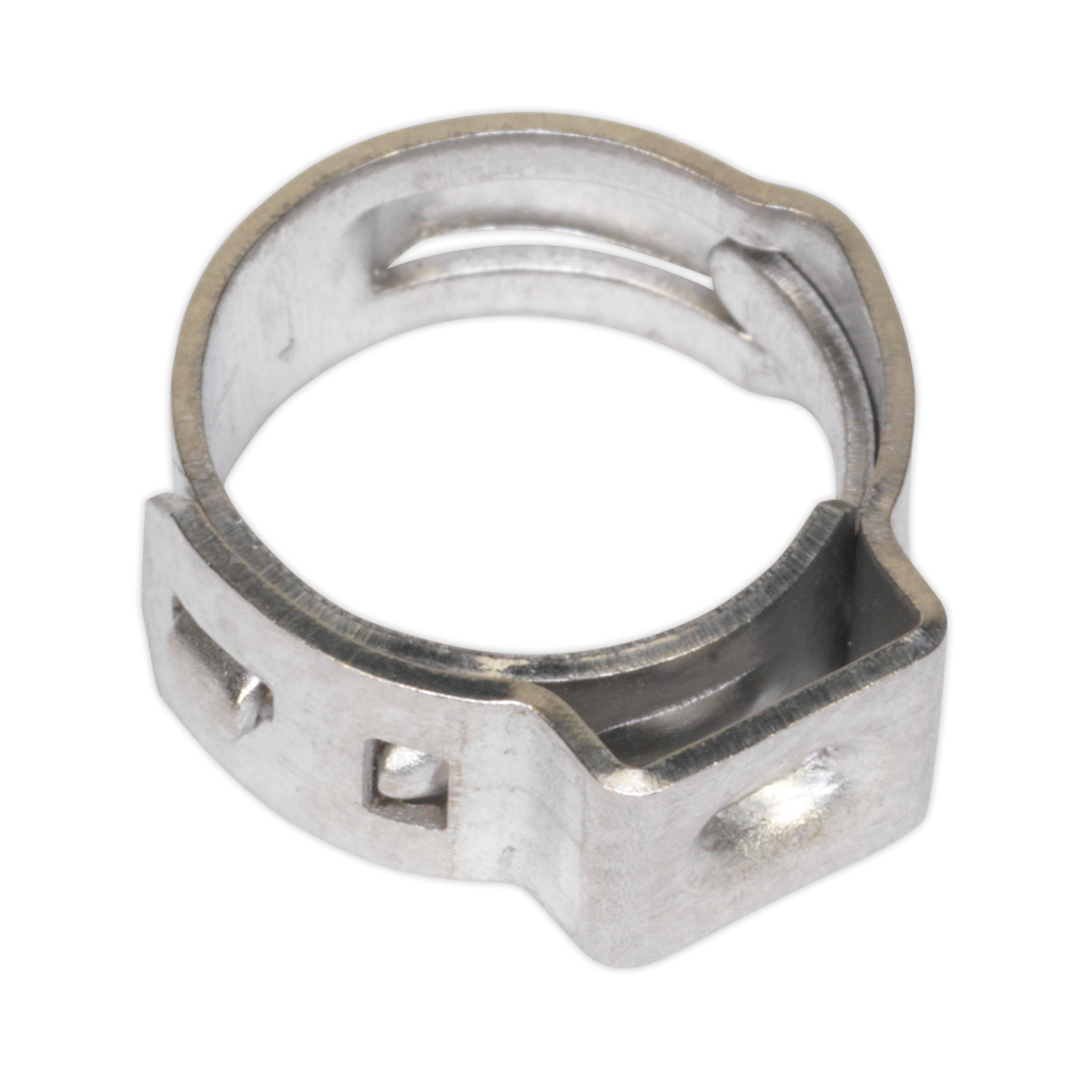 Single Ear O-Clip 8.5-10mm - Pack of 25