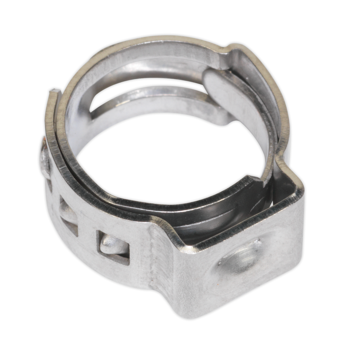 Single Ear O-Clip 9.8-11.8mm - Pack of 25