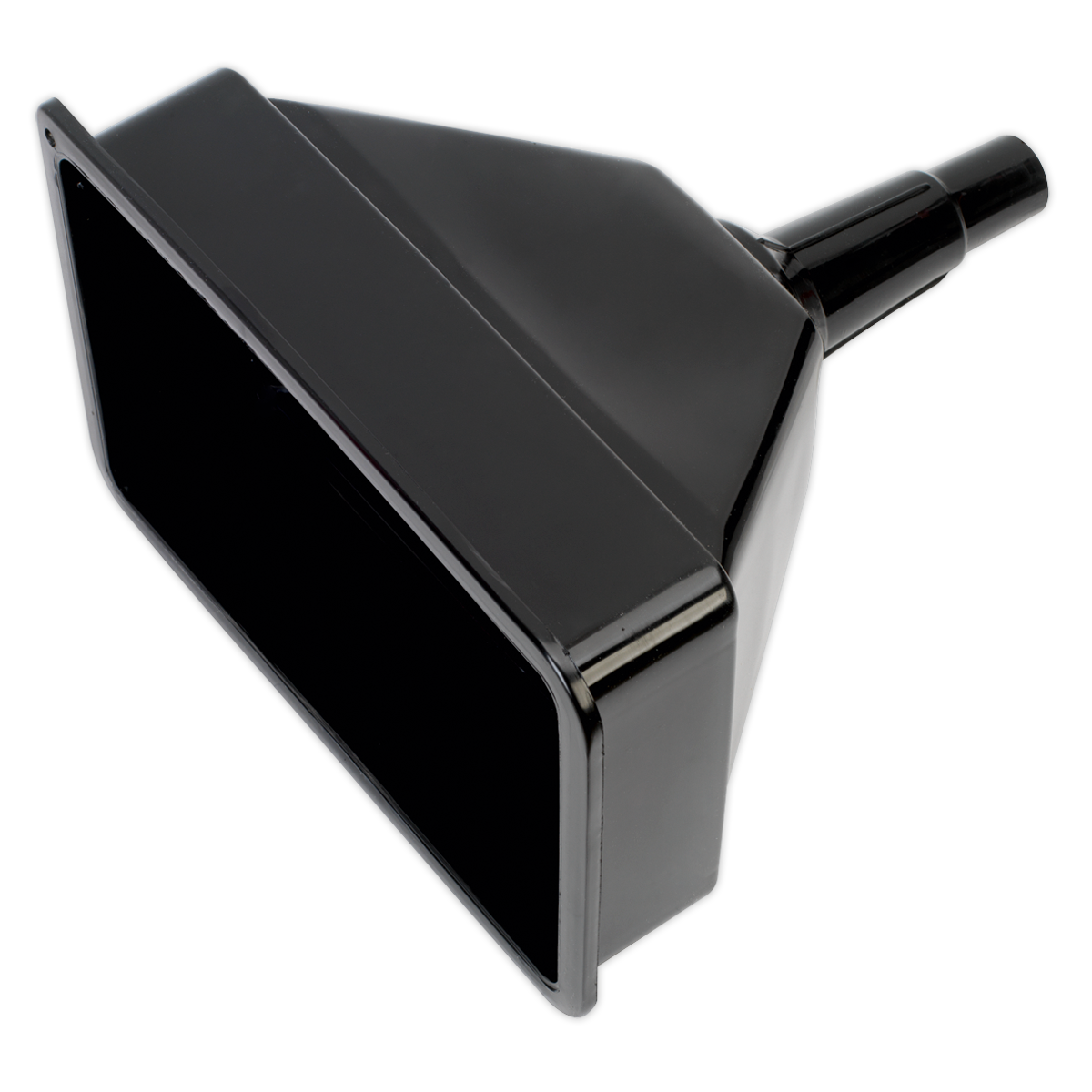 Tractor Funnel with Debris Filter