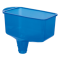 Square Oil Funnel
