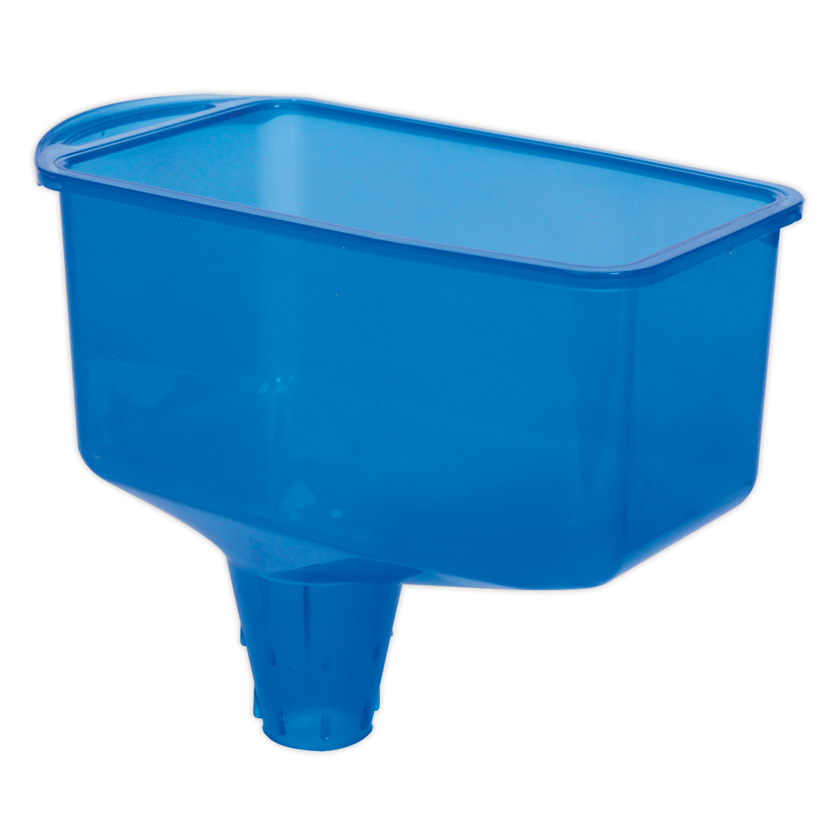 Square Oil Funnel