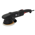 Premier Dual Action Variable Speed Polisher, 150mm, 750W (OP750)