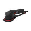 Premier 150mm Dual Action Variable Speed Electric Sander 600