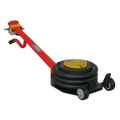 Premier Air Operated Long Handle Fast 3-Stage Jack 3 Tonne