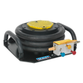 Premier Air Operated Fast 3-Stage Jack 3 Tonne