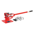 Bench Mounting Metal Bender