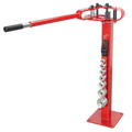 Floor Mounting Metal Bender