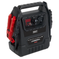 12V RoadStart® Emergency Jump Starter 2300 Peak Amps