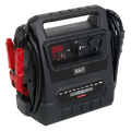 12/24V RoadStart® Emergency Jump Starter 4600 Peak Amps