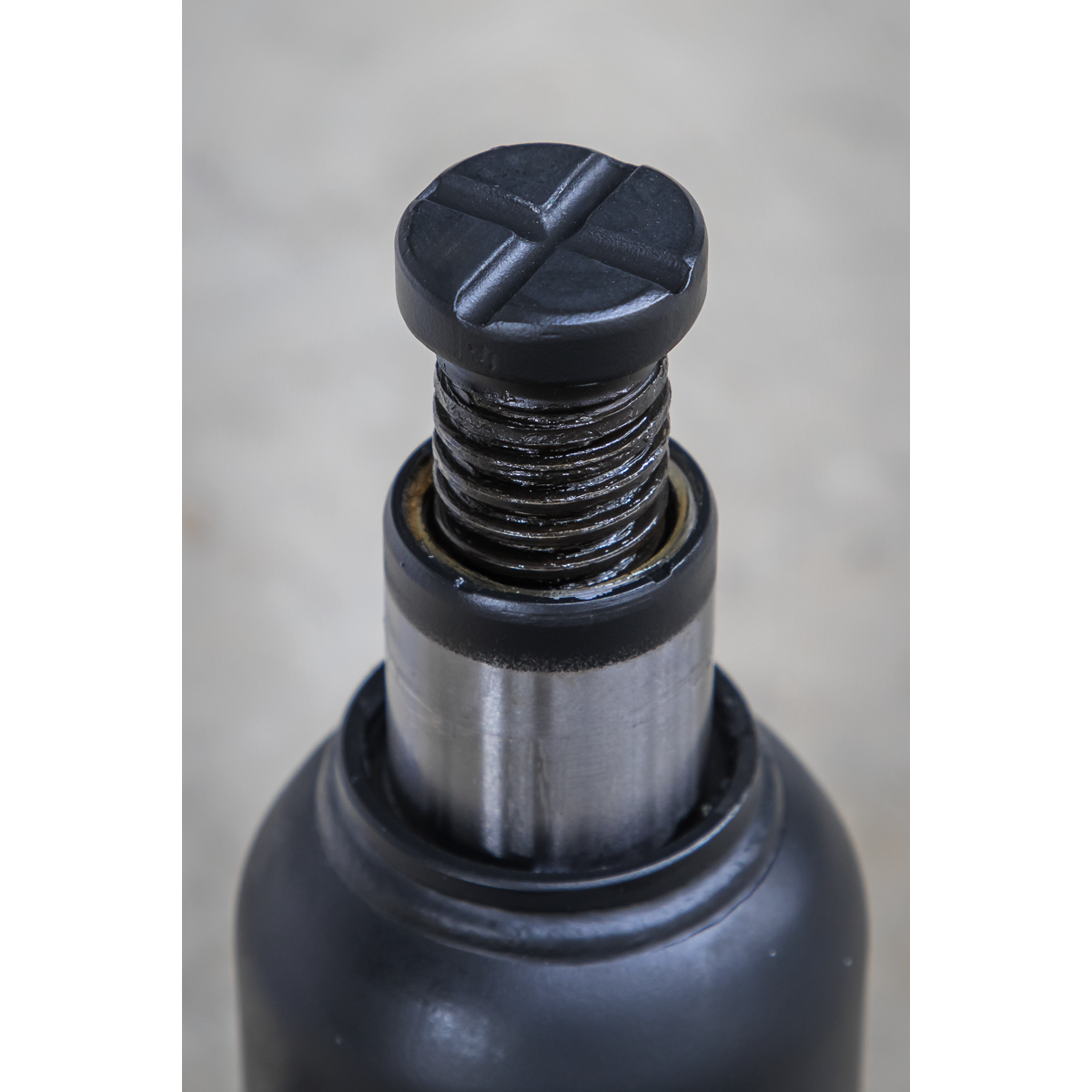 Viking Bottle Jack, 10 Tonne (PBJ10S)