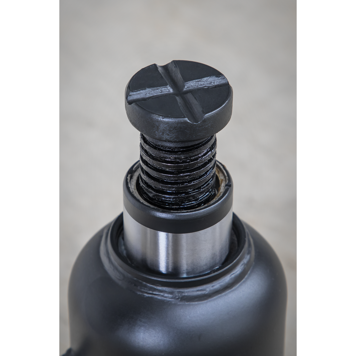 Viking Bottle Jack, 12 Tonne (PBJ12S)
