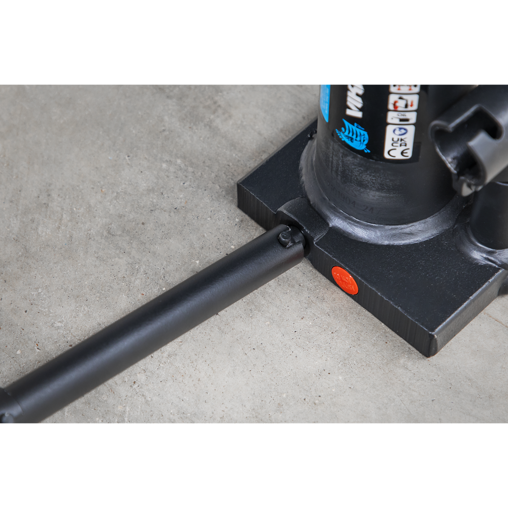 Viking Bottle Jack, 2 Tonne (PBJ2S)