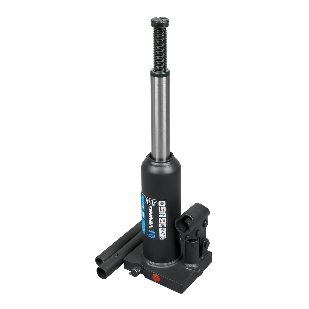 Viking Bottle Jack, 2 Tonne (PBJ2S)