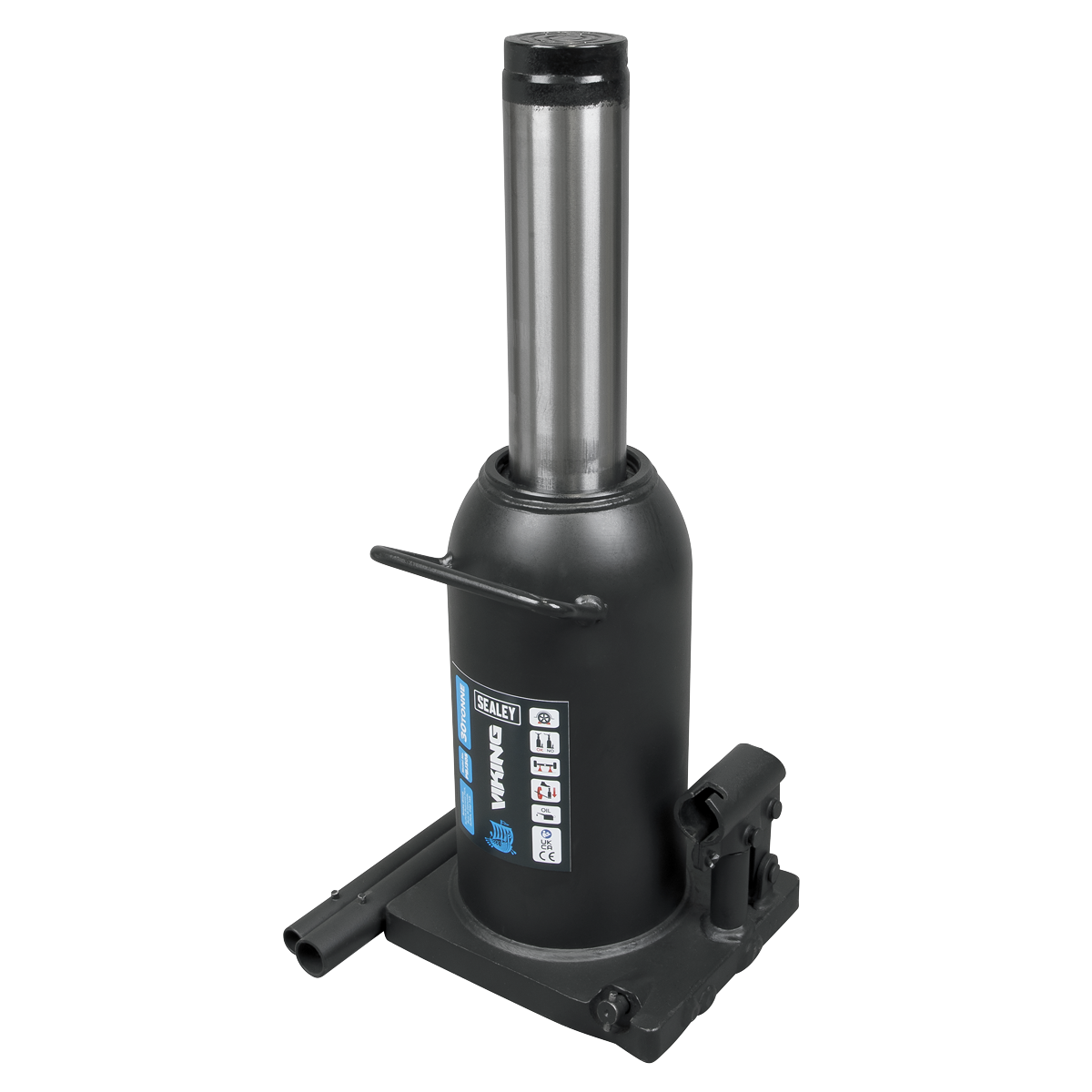 Viking Bottle Jack, 30 Tonne (PBJ30S)
