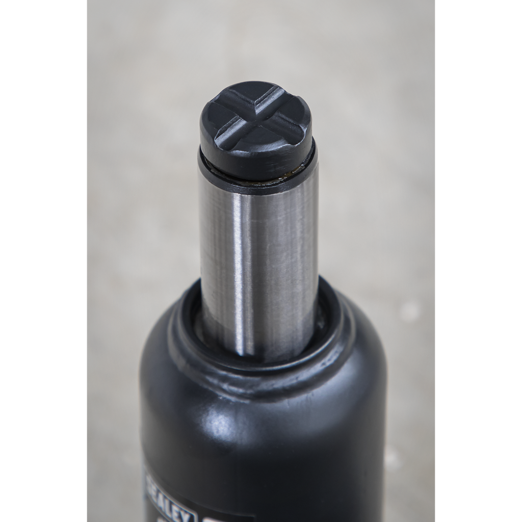 Viking Bottle Jack, 3 Tonne (PBJ3S)