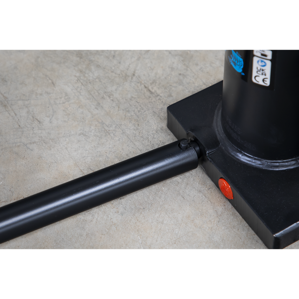 Viking Bottle Jack, 3 Tonne (PBJ3S)