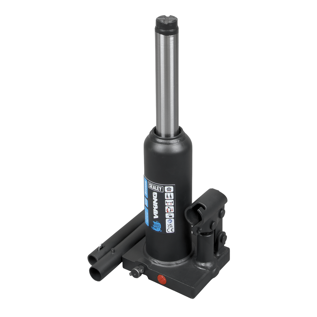 Viking Bottle Jack, 3 Tonne (PBJ3S)