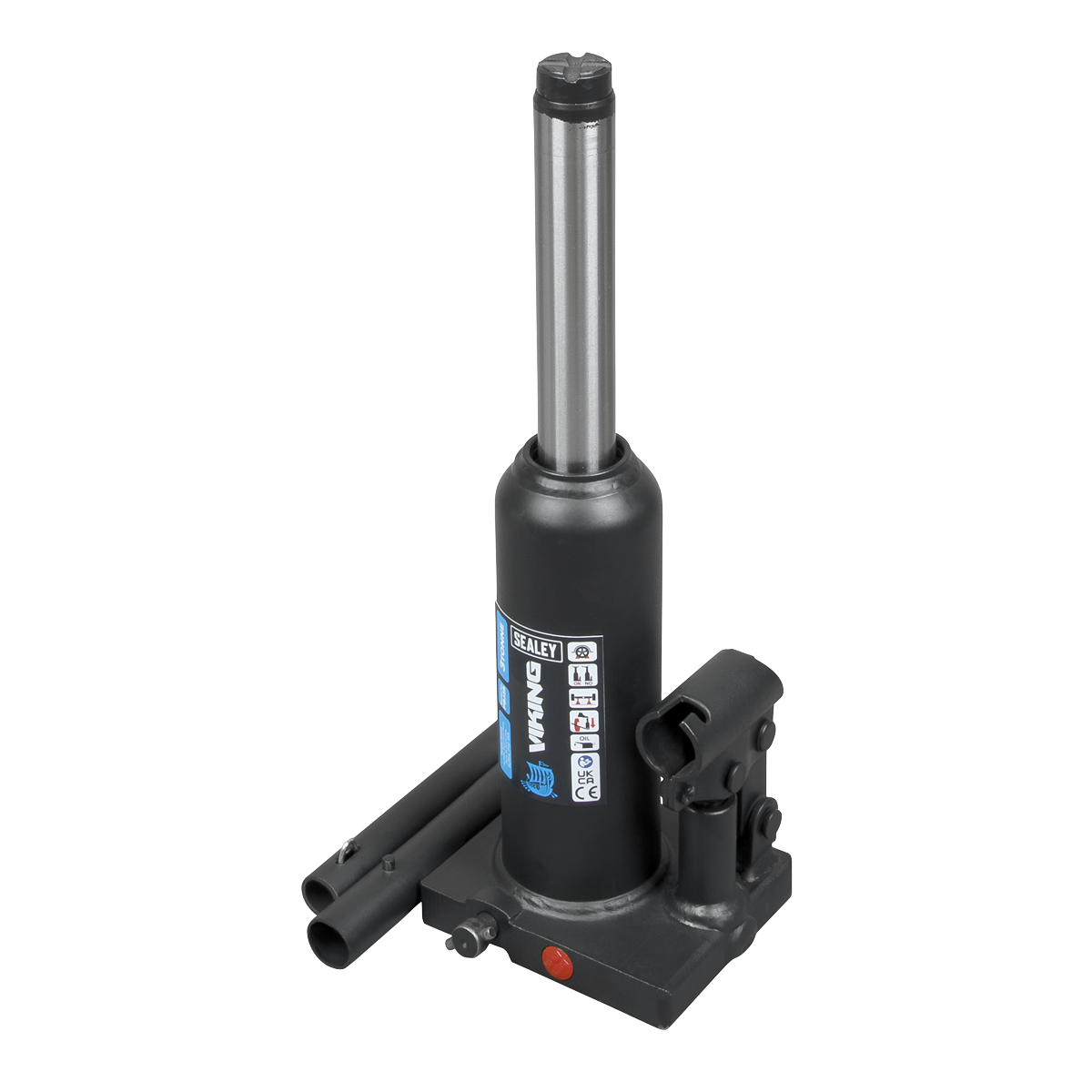 Viking Bottle Jack, 3 Tonne (PBJ3S)
