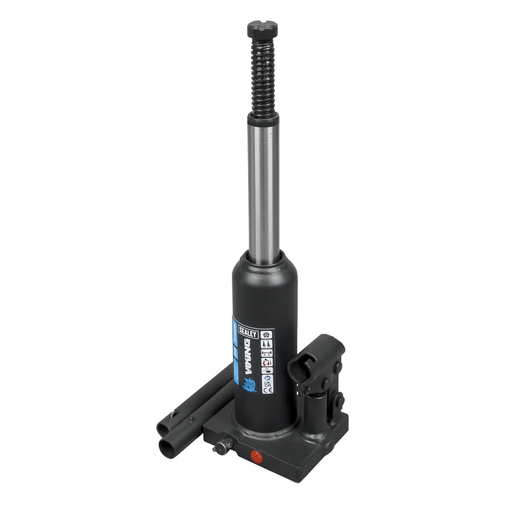 Viking Bottle Jack, 3 Tonne (PBJ3S)