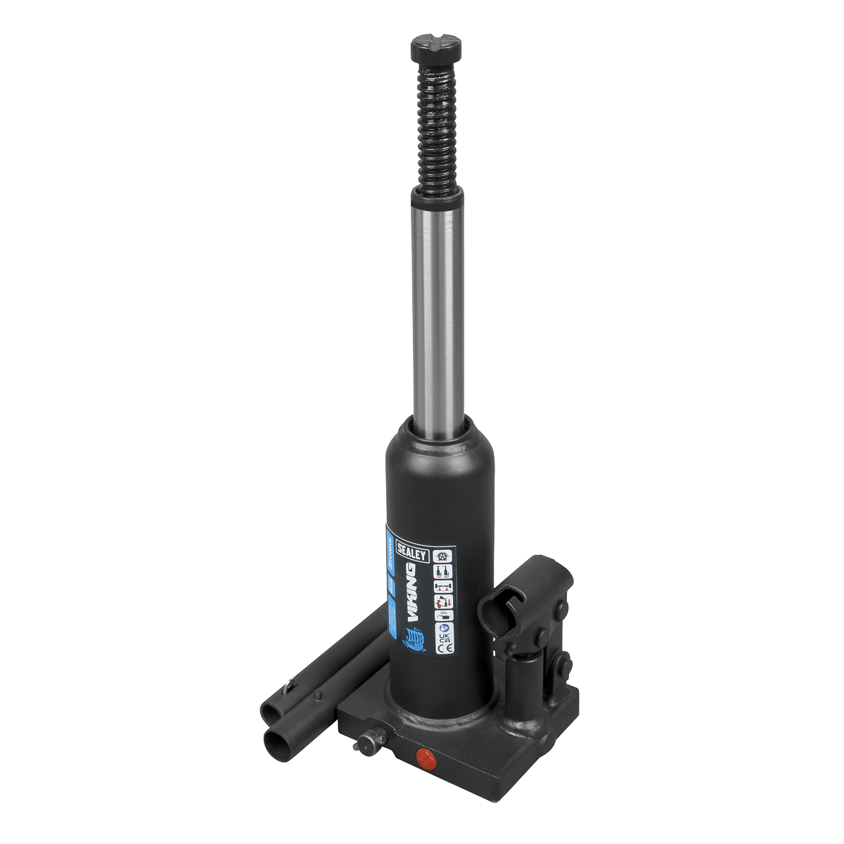 Viking Bottle Jack, 3 Tonne (PBJ3S)