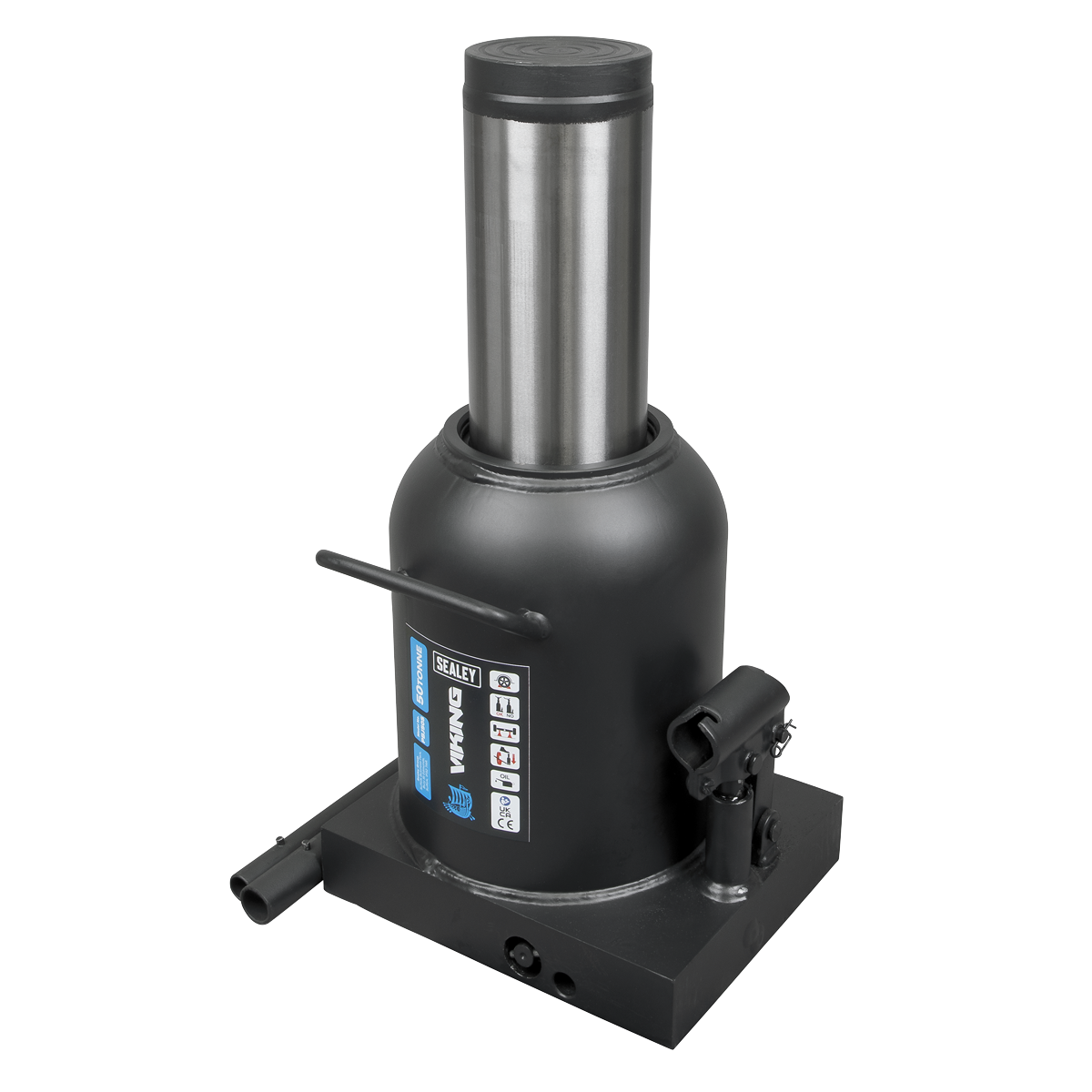 Viking Bottle Jack, 50 Tonne (PBJ50S)