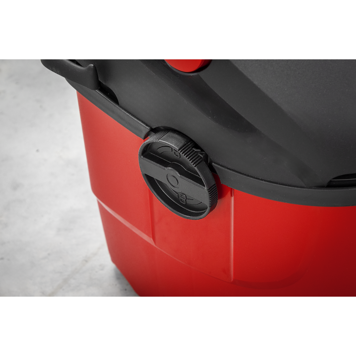 Wet & Dry Vacuum Cleaner, 10L, 1200W (PC100)