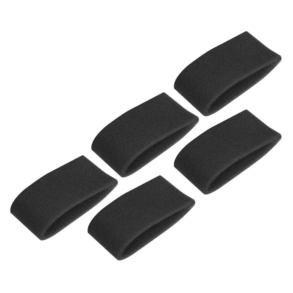 Foam Filter for PC150BV & PC150BV110V, Pack of 5 (PC150BVFF)