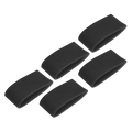 Foam Filter for PC150BV & PC150BV110V, Pack of 5 (PC150BVFF)
