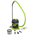 BuilderVac® M Class Wet & Dry Vacuum Cleaner with Stainless Steel Drum, 15L, 1400W (PC150BV)