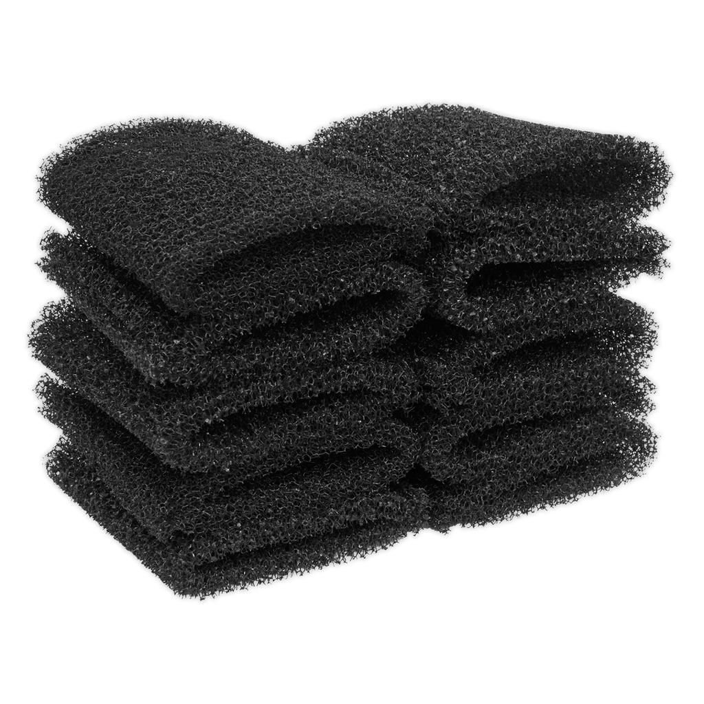 Foam Filter for PC195SD, Pack of 10 (PC195SDFF10)