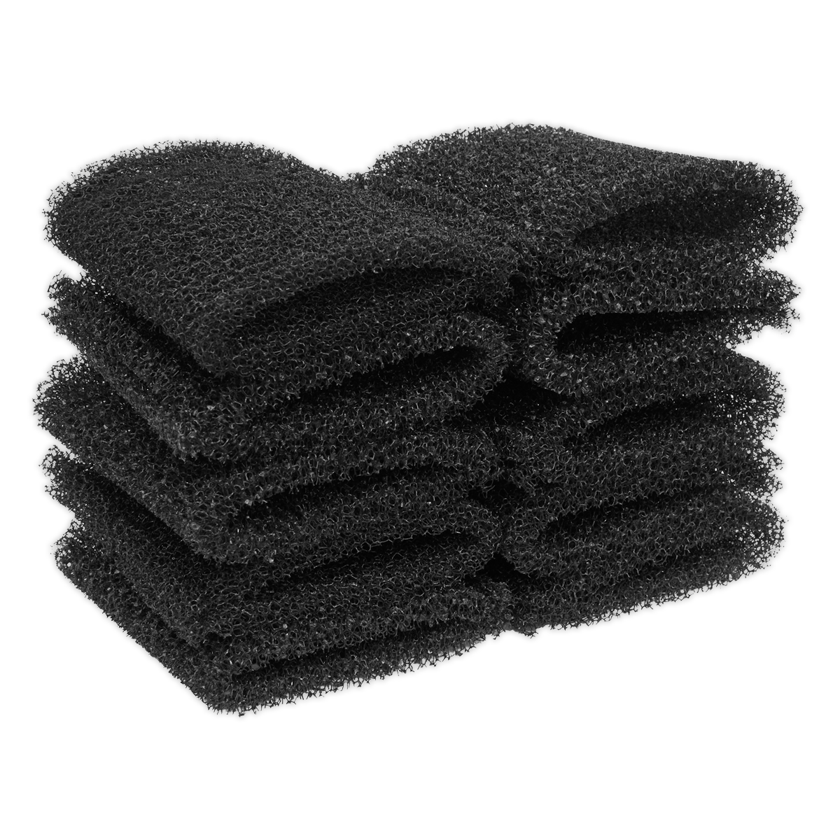 Foam Filter for PC195SD, Pack of 10 (PC195SDFF10)