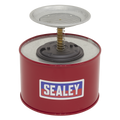 Plunger Can 1.9L