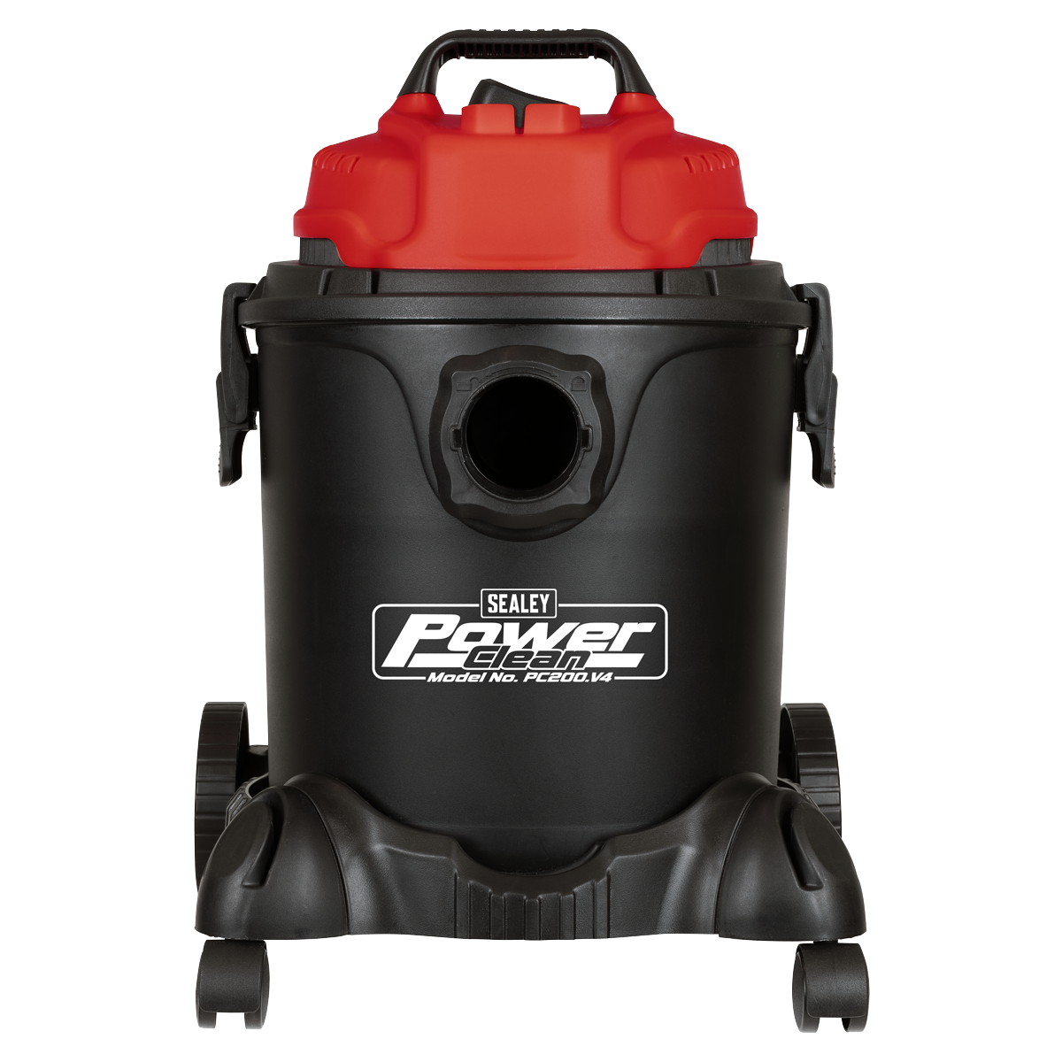 20L Vacuum Cleaner Wet & Dry 1250W/230V