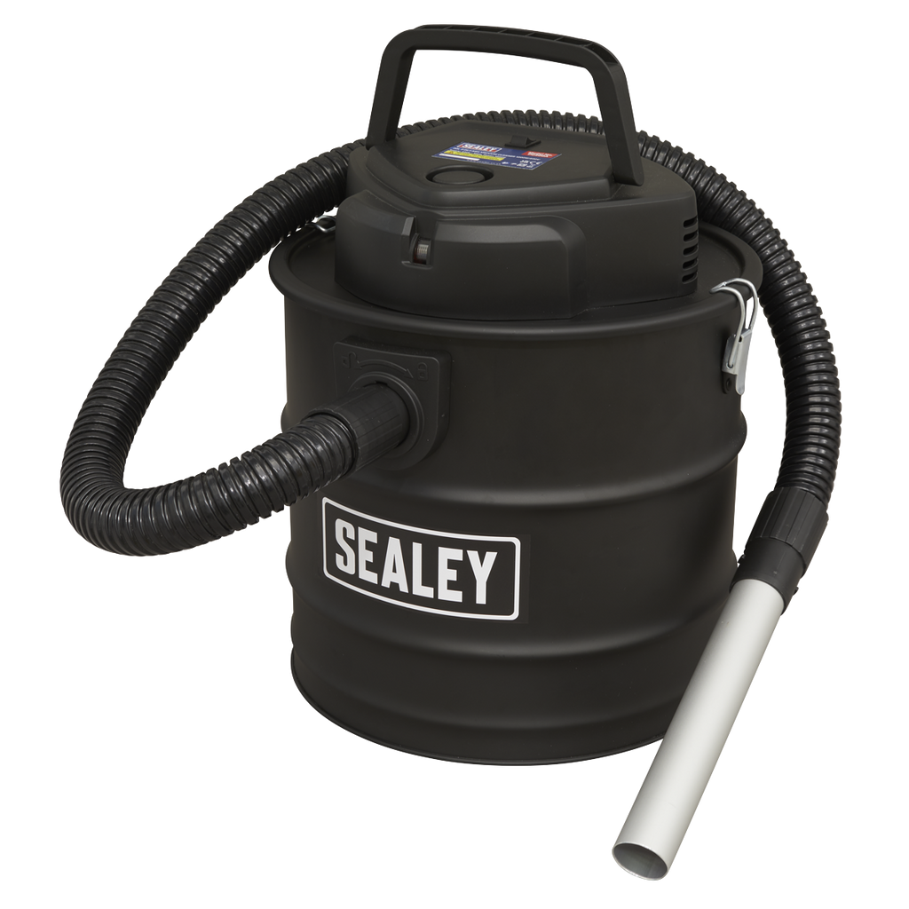 3-in-1 Ash Vacuum Cleaner, 20L, 1200W (PC200A)