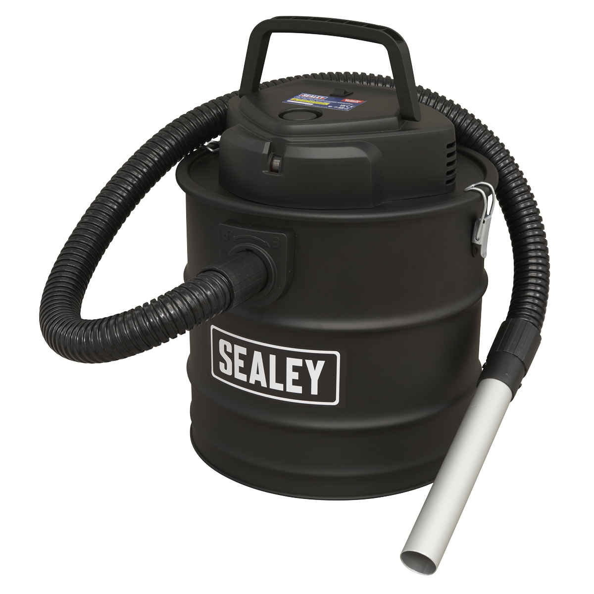 3-in-1 Ash Vacuum Cleaner, 20L, 1200W (PC200A)