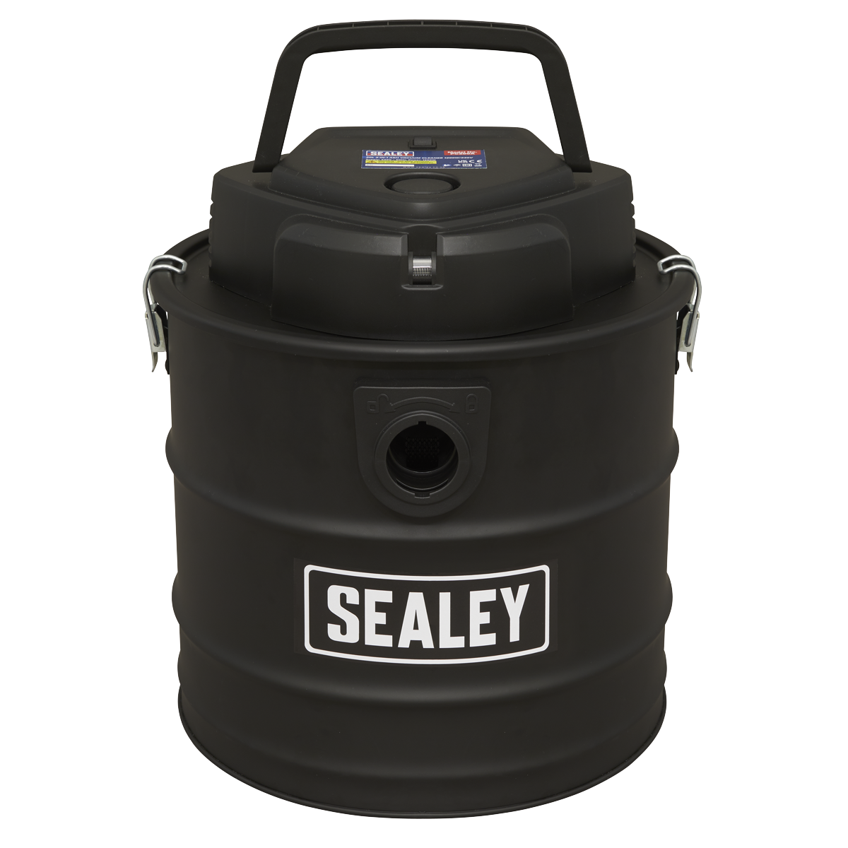 3-in-1 Ash Vacuum Cleaner, 20L, 1200W (PC200A)