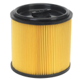 Locking Cartridge Filter for PC200 & PC300SD Series models.