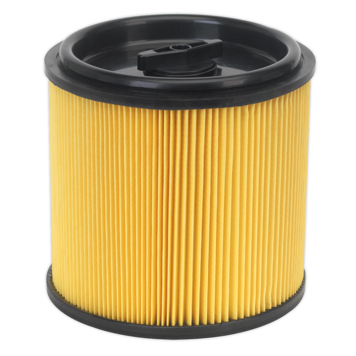 Locking Cartridge Filter for PC200 & PC300SD Series models.