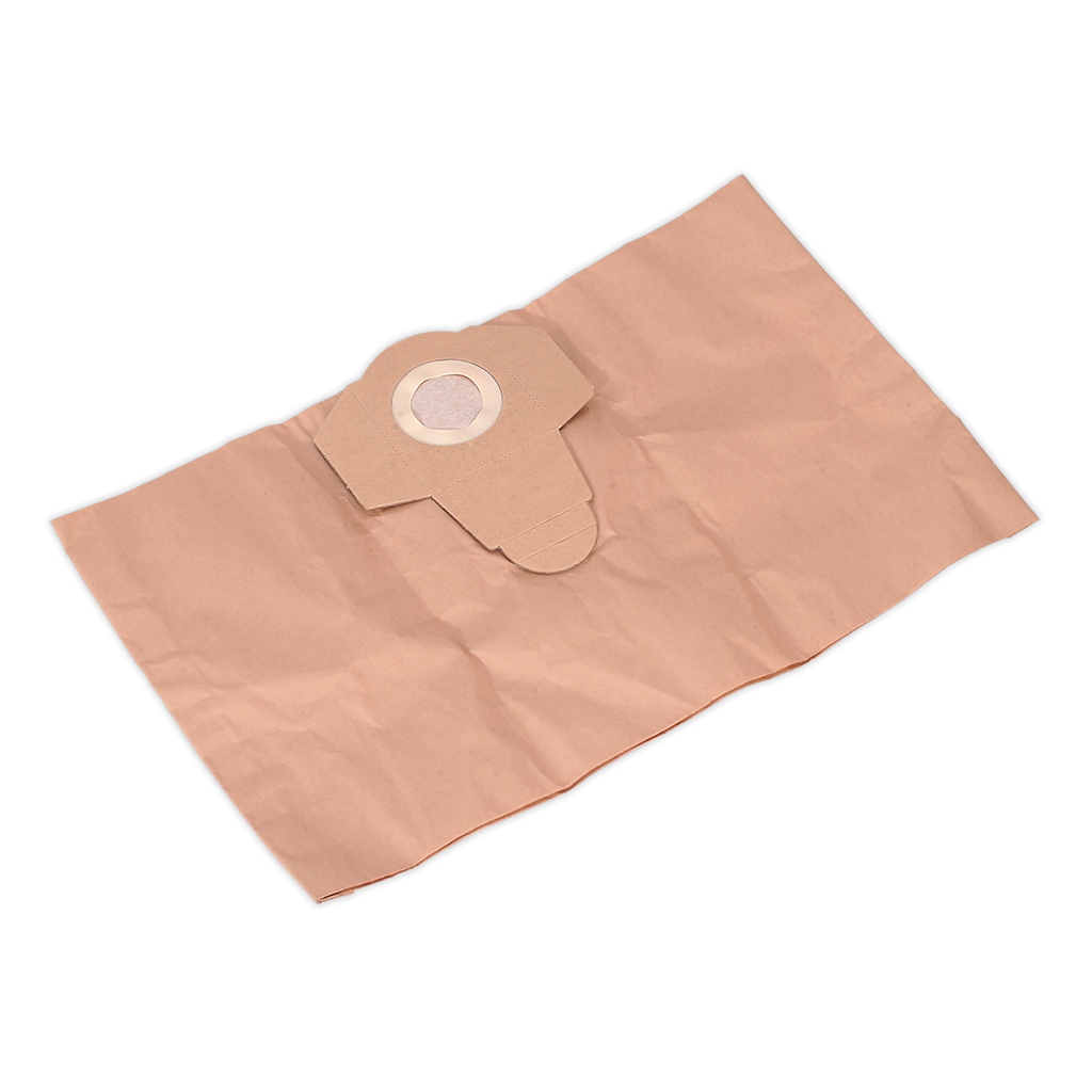 Dust Collection Bag for PC200 Series, Pack of 5 (PC200PB5)