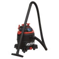 Wet & Dry Vacuum Cleaner, 30L, 1100W (PC300)