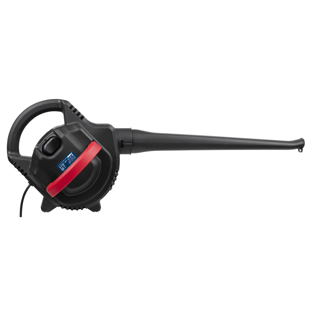 30L Vacuum Cleaner Wet & Dry with Stainless Steel Drum & Detachable Leaf Blower 1200W/230V