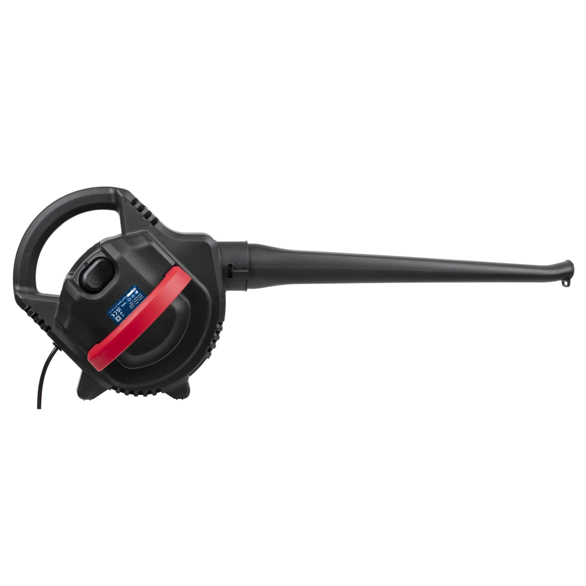 30L Vacuum Cleaner Wet & Dry with Stainless Steel Drum & Detachable Leaf Blower 1200W/230V