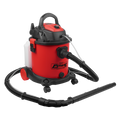 20L Valeting Machine Wet & Dry with Accessories 1400W/230V (Factory Refurbished C)