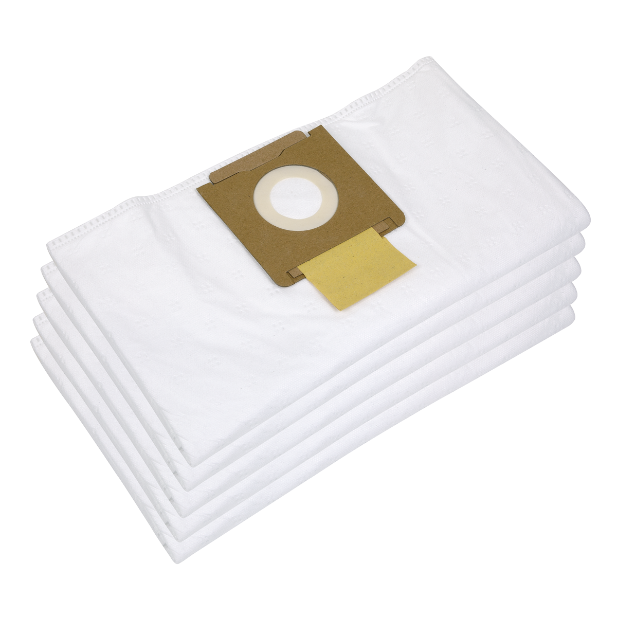 M Class Dust Bag, Pack of 5 (PC380MDB)