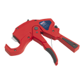 Plastic Pipe Cutter 6-42mm